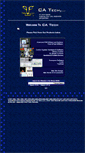 Mobile Screenshot of cat.cc